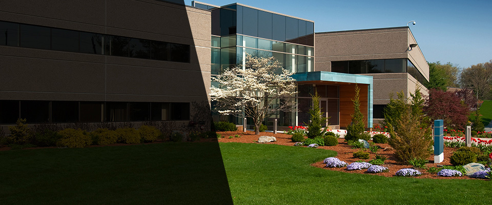 Dovray Landscapers