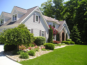 Landscapers and Lawncare Services in Dovray, MN